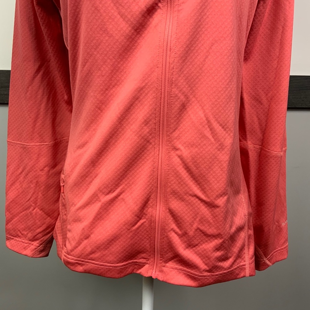 THE NORTH FACE flash dry active sweater full zip - Picture 6 of 14